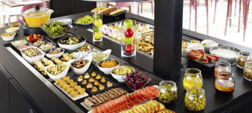 Campanile Montpellier le Millenaire