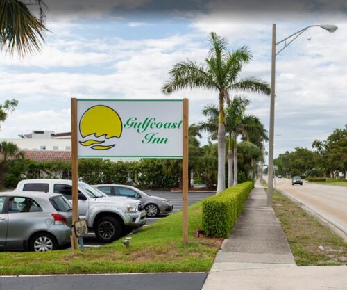 Gulfcoast Inn Naples