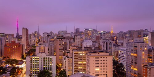 Radisson Hotel Oscar Freire