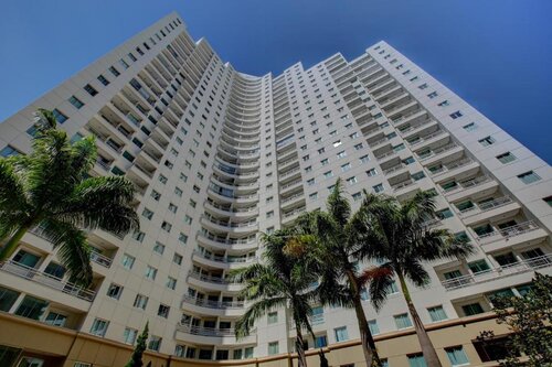 Roomo Transamerica SP Bela Cintra