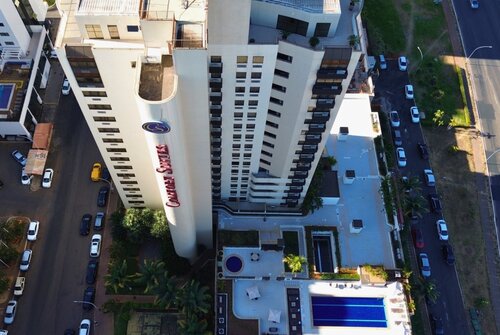 Comfort Suites Brasilia
