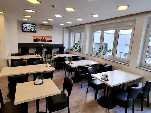 Adler Hotel Frankfurt