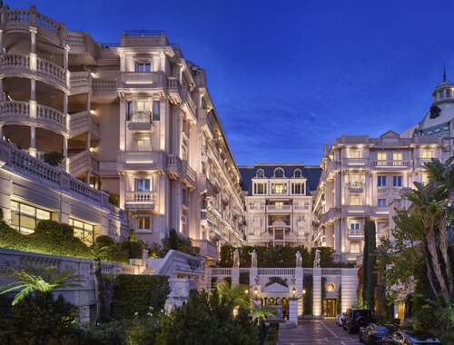 Metropole Monte Carlo