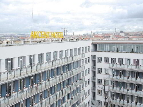 Akcent hotel