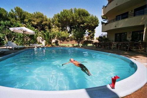 Flacalco Hotel & Apartments