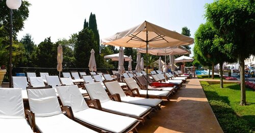 Melia Grand Hermitage