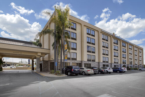 Comfort Inn Anaheim Resort