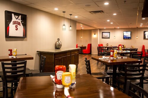 Ramada Plaza by Wyndham Atlanta Downtown CapitolPk