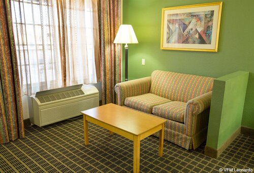 SureStay Plus Hotel by Best Western San Jose Centr