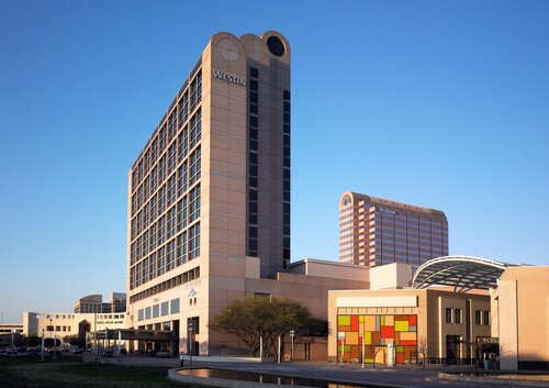 Westin Galleria Dallas