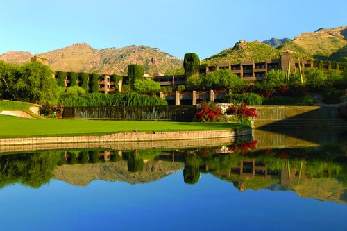 Loews Ventana Canyon Resort