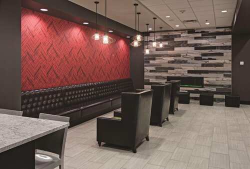 Double tree By Hilton St. Paul City Center