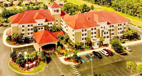BW Plus Orlando Lake Buena Vista South Inn &Suites