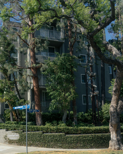 Chamberlain West Hollywood