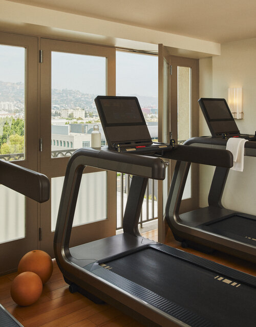 L'Ermitage Beverly Hills