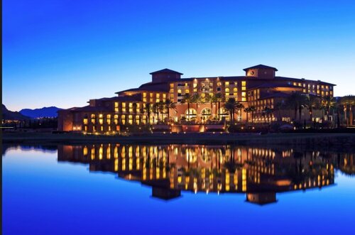 The Westin Lake Las Vegas Resort & Spa