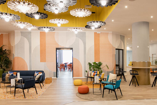 Belstay Milano Assago