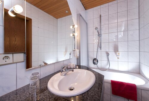 TOP Hotel Goldenes Fass