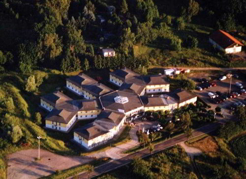 Atrium Hotel Amadeus