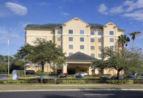 staySky Suites I-Drive Orlando