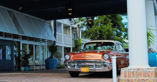 Havana Cabana Key West