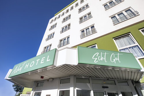 Achat Hotel Darmstadt Griesheim