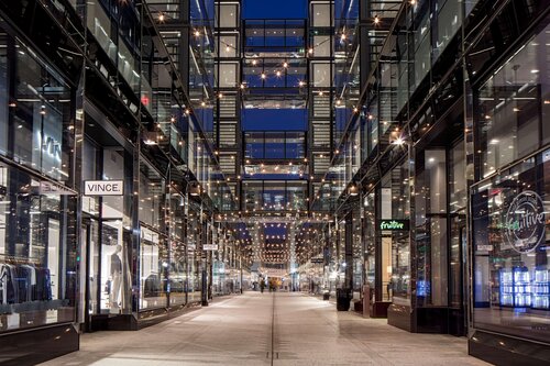 Grand Hyatt Washington