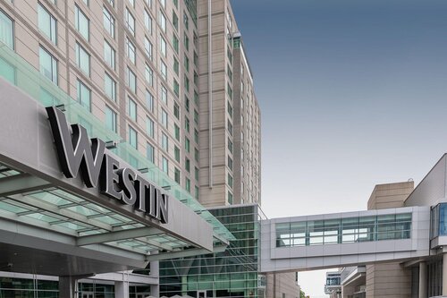 Westin Boston Waterfront