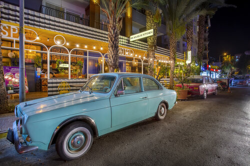 Anjeliq Downtown Hotel