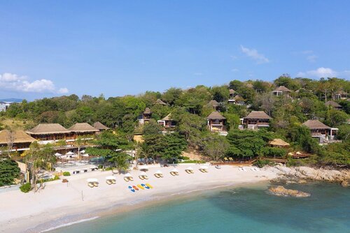 Six Senses Samui