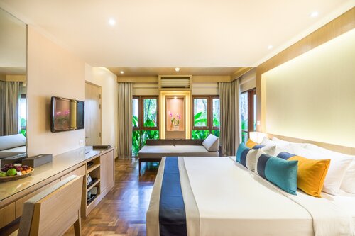 Chaweng Regent Beach Resort