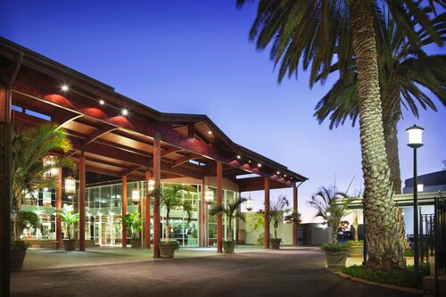 Adrian Roca Nivaria Gran Hotel