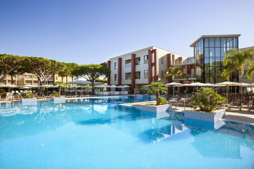 Hipotels Barrosa Garden