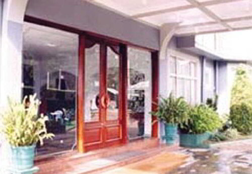 Galway Heights Hotel