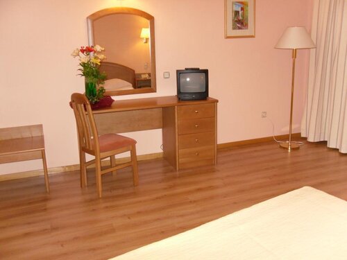 Grande Hotel Dom Dinis