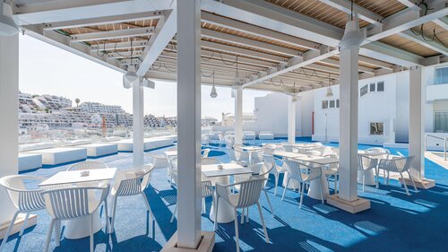 Hotel Indigo Albufeira