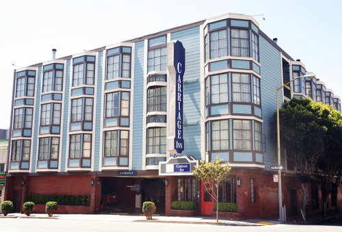 Hotel Fiona