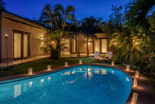 Cala Luna Luxury Boutique Hotel