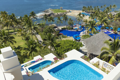 Barcelo Karmina All Inclusive