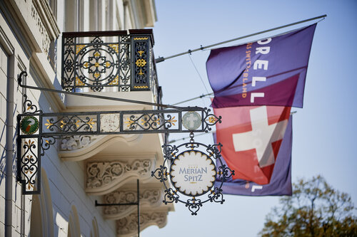Sorell Hotel Merian