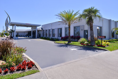 Clarion Inn & Suites Across from Universal Orlando