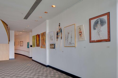 Gallery One Fort lauderdale - A Doubletree Hotel