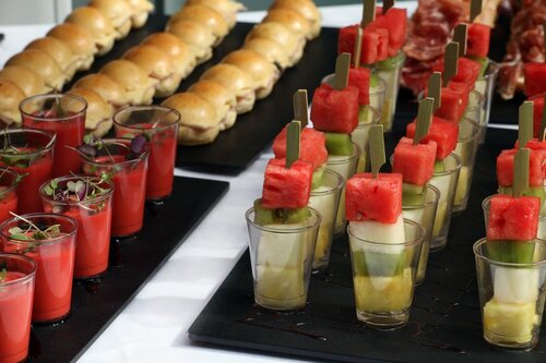 Quinta de los Cedros