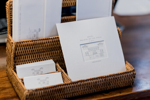 Hotel Palacio de los Navas