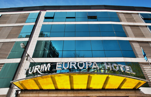 Turim Europa Hotel
