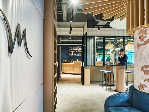 Mercure Paris Nanterre