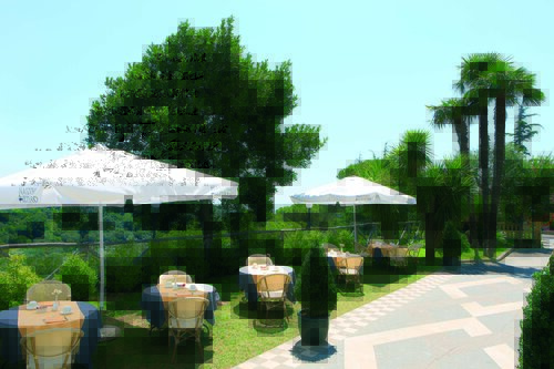 Nastro Azzurro Resort