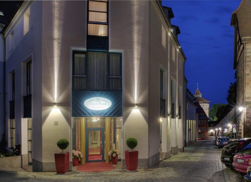 TOP Hotel Duerer