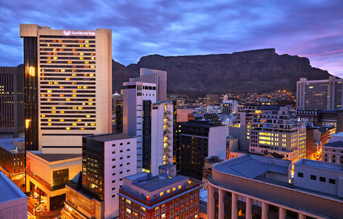 Southern Sun Cape Sun