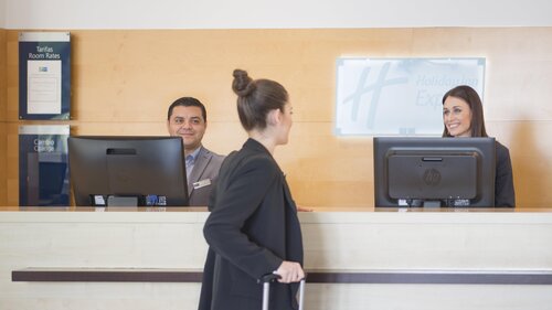 Holiday Inn Express Valencia Bonaire